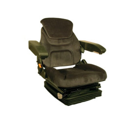 Pneumatinė sėdynės pneumatinė pakaba VLD1880