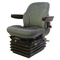 Sėdynė su pneumatine pakaba Sears AS3045