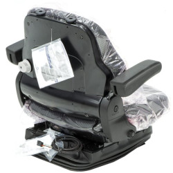 Naujo dizaino sėdynė Maximo Comfort G1288539