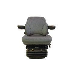 Sėdynė su pneumatine pakaba AS3030D