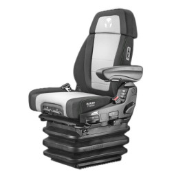 Seat Maximo Evolution Dynamic naujo dizaino audinys Grammer G1424447