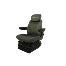 Sėdynė su pneumatine pakaba AS3045A