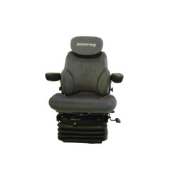 Sėdynė su pneumatine pakaba AS3045A