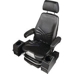 Sėdynės Actimo M PVC (lev. mount) G1047730