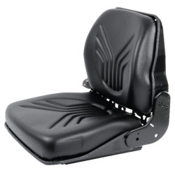 Sėdynės viršus B12 PVC sėdynė G1127770