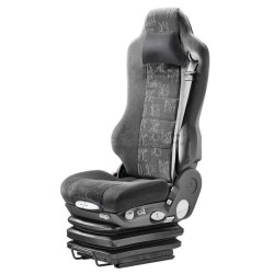 Sėdynės Kingman HP MB Actros MPII G1141883