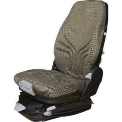 Sėdynės Actimo XL 12V G1294557