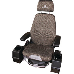 Sėdynės Actimo XL 24V G1294570