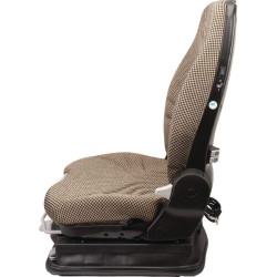 Sėdynės Actimo XXL 24V G1294779