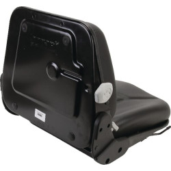 Šakinio krautuvo sėdynė su jungikliu TS29001GP