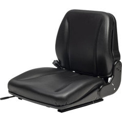 Šakinio krautuvo sėdynė TS30000GP