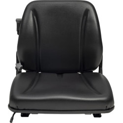 Šakinio krautuvo sėdynė TS30000GP