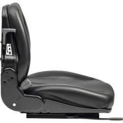 Šakinio krautuvo sėdynė TS30000GP