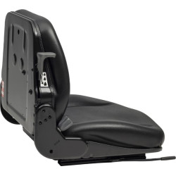 Šakinio krautuvo sėdynė TS30000GP