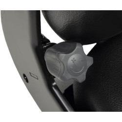 Šakinio krautuvo sėdynė TS30000GP