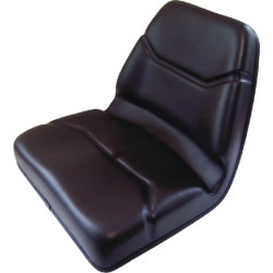 PVC sėdynė TS14000KR