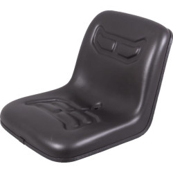 PVC sėdynė TS15000KR