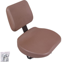 Keleivio sėdynė TS80000KR