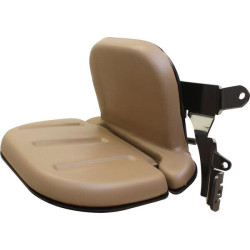 Keleivio sėdynė, tinka John Deere LVB25717N