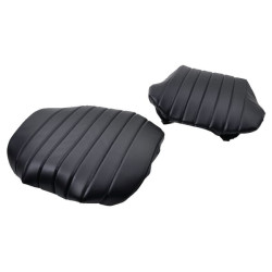 Pagalvėlių užvalkalų rinkinys PVC 58430A