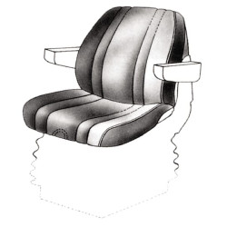 Pagalvėlių užvalkalų komplektas juodas 58565A