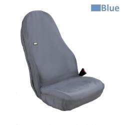 Sėdynės užvalkalas sparnas uni priekinis mėlynas SC60302