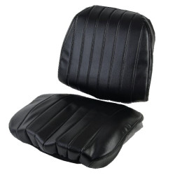 Pagalvėlių užvalkalų rinkinys PVC 58360A