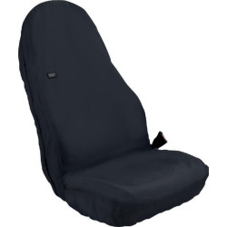 Sėdynės užvalkalas traktorius - aukštas atlošas SC60701