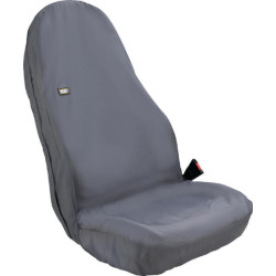 Sėdynės užvalkalas traktorius - aukštas atlošas SC60702