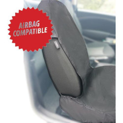 Sėdynės užvalkalas, suderinama su oro pagalve SC50701ABC