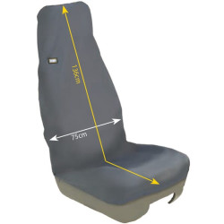 Sėdynės užvalkalas SC60401