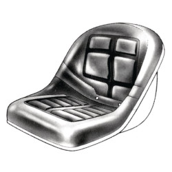 Pagalvėlių užvalkalų komplektas juodas 58335A