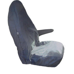 Sėdynės užvalkalas uni priekinis sparnas pilkas SC60304