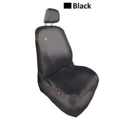 Sėdynės užvalkalas, vairuotojas, juodas, atskira galvos atrama, suderinama su oro pagalve, tinka Ford Ranger SC60571ABC