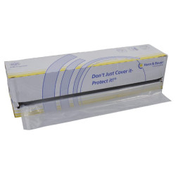 Vienkartinis sėdynės užvalkalas greitai pritvirtinamas 200 vnt SC319799