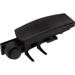 Porankio dešinė pusė, metalinė svirtis 801316N