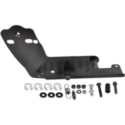 Porankio atrama tinka Fendt (senam) G1030498