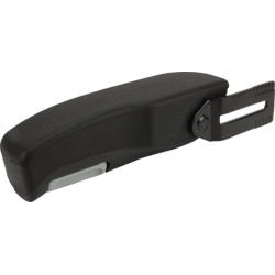 Slenksčio atrama dešinė 90 x 320 mm G1039312