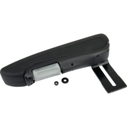 Porankis kairysis 60x380mm G1023156