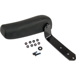 Kairė porankis F65x270mm G1063748