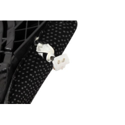 GALVĖLIŲ RINKINYS, SĖDYNĖ, BLK/ G1093665