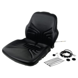 Pagalvėlių komplektas PVC + šildymas G1013957