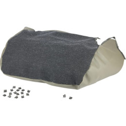 Sėdynės užvalkalų komplektas SK157218