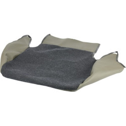 Sėdynės užvalkalų komplektas SK157218