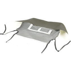 Sėdynės užvalkalų komplektas SK157218