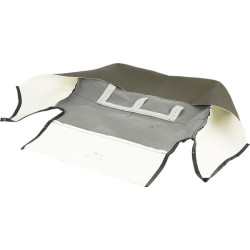 Sėdynės užvalkalų komplektas SK157218