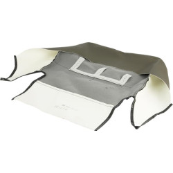 Sėdynės užvalkalų komplektas SK157218