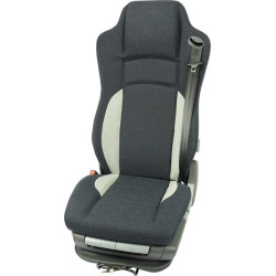 Sėdynės užvalkalų komplektas SK215937