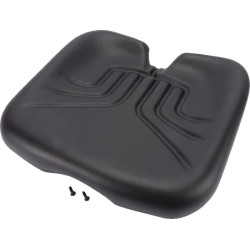 Sėdynės šildymo pagalvėlė 400mm PVC G1093679