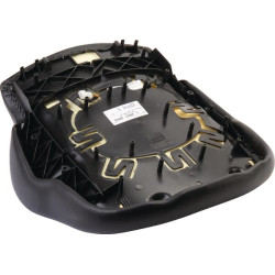 Sėdynės atlošas PVC šildomas 12V, skirtas Primo M/XM/L/XXL G1093668